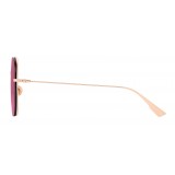 Dior - Occhiali da Sole - DiorStellaire6 - Rosso Lampone - Dior Eyewear