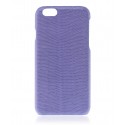 2 ME Style - Case Lizard Bluette Glossy - iPhone 6/6S
