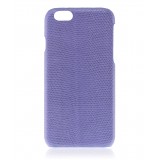 2 ME Style - Cover Lucertola Bluette Glossy - iPhone 6/6S