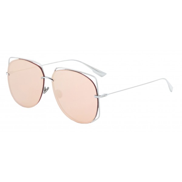 Dior - Sunglasses - DiorStellaire6 - Rose Gold - Dior Eyewear