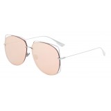 Dior - Occhiali da Sole - DiorStellaire6 - Oro Rosa - Dior Eyewear