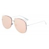Dior - Occhiali da Sole - DiorStellaire6 - Oro Rosa - Dior Eyewear