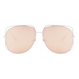 Dior - Occhiali da Sole - DiorStellaire6 - Oro Rosa - Dior Eyewear