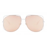 Dior - Sunglasses - DiorStellaire6 - Rose Gold - Dior Eyewear