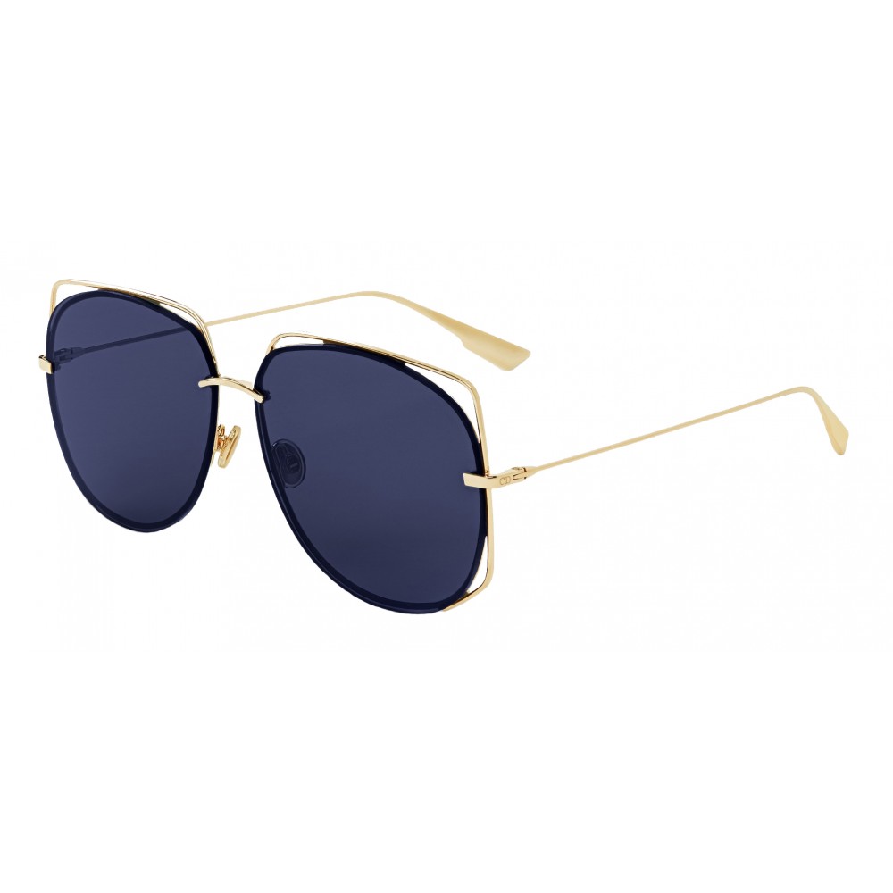 Dior - Sunglasses - DiorStellaire6 - Blue - Dior Eyewear - Avvenice