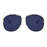 Dior - Occhiali da Sole - DiorStellaire6 - Blu - Dior Eyewear