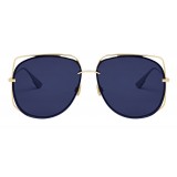 Dior - Sunglasses - DiorStellaire6 - Blue - Dior Eyewear