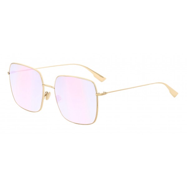 Dior - Occhiali da Sole - DiorStellaire1 - Rosa Chiaro - Dior Eyewear