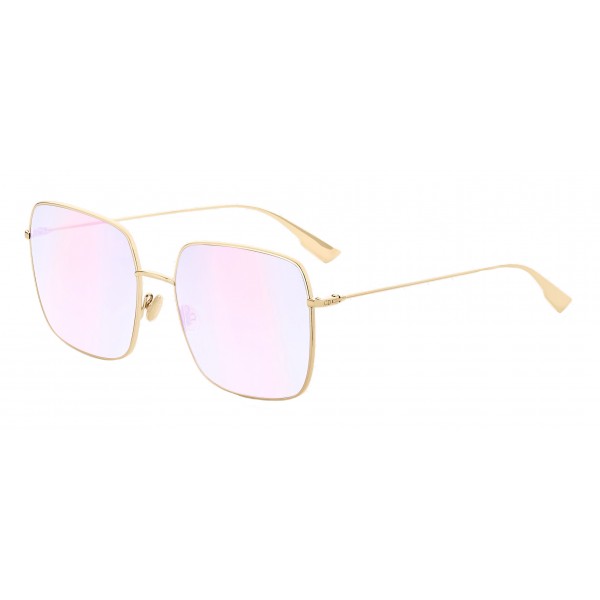 Dior - Sunglasses - DiorStellaire1 - Light Pink - Dior Eyewear