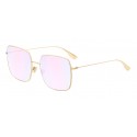 Dior - Occhiali da Sole - DiorStellaire1 - Rosa Chiaro - Dior Eyewear