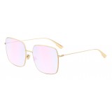 Dior - Occhiali da Sole - DiorStellaire1 - Rosa Chiaro - Dior Eyewear