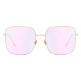 Dior - Occhiali da Sole - DiorStellaire1 - Rosa Chiaro - Dior Eyewear