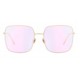 Dior - Sunglasses - DiorStellaire1 - Light Pink - Dior Eyewear