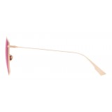 Dior - Occhiali da Sole - DiorStellaire4 - Oro Rosa - Dior Eyewear