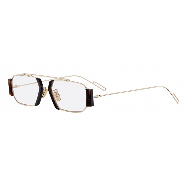 Dior - Occhiali da Sole - DiorChroma2 - Tartaruga Oro - Dior Eyewear