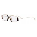 Dior - Sunglasses - DiorChroma2 - Turtle Gold - Dior Eyewear