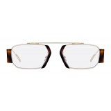 Dior - Occhiali da Sole - DiorChroma2 - Tartaruga Oro - Dior Eyewear