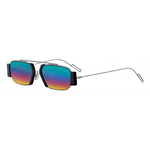 Dior - Sunglasses - DiorChroma2 - Multicolor Silver - Dior Eyewear