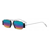 Dior - Occhiali da Sole - DiorChroma2 - Multicolor Argento - Dior Eyewear