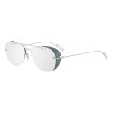 Dior - Sunglasses - DiorChroma1 - Silver - Dior Eyewear