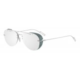 Dior - Occhiali da Sole - DiorChroma1 - Argento - Dior Eyewear