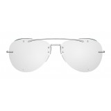 Dior - Occhiali da Sole - DiorChroma1 - Argento - Dior Eyewear