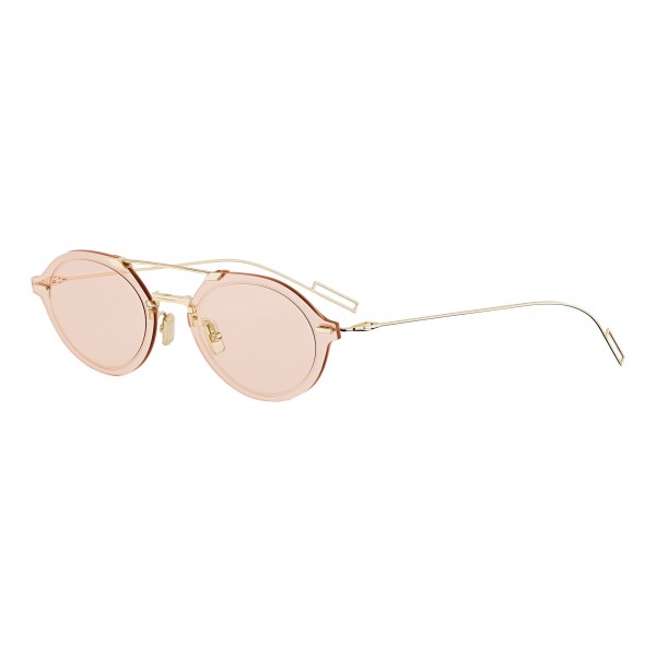 Dior - Occhiali da Sole - DiorChroma3 - Rosa Chiaro - Dior Eyewear