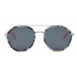 Dior - Sunglasses - Dior0219S - Turtle Grey - Dior Eyewear