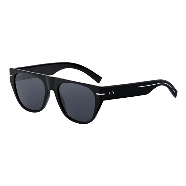 Dior - Sunglasses - BlackTie257S - Black - Dior Eyewear