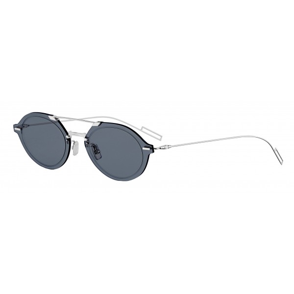 Dior - Sunglasses - DiorChroma3 - Black Grey - Dior Eyewear