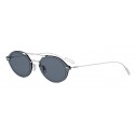 Dior - Sunglasses - DiorChroma3 - Black Grey - Dior Eyewear