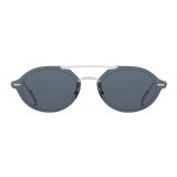 Dior - Sunglasses - DiorChroma3 - Black Grey - Dior Eyewear