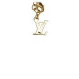 Louis Vuitton Vintage - Monogram Charm Bracelet - Gold Multi - LV Bracelet - Luxury High Quality