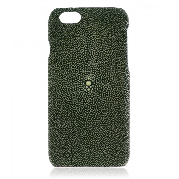 2 ME Style - Case Stingray Seaweed Green - iPhone 6/6S