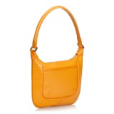 Louis Vuitton Vintage - Epi Matsy Bag - Orange - Leather and Epi Leather Handbag - Luxury High Quality