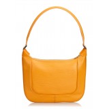 Louis Vuitton Vintage - Epi Matsy Bag - Orange - Leather and Epi Leather Handbag - Luxury High Quality