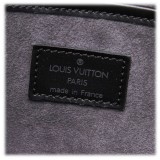 Louis Vuitton Vintage - Epi Ombre Bag - Black - Leather and Epi Leather Handbag - Luxury High Quality