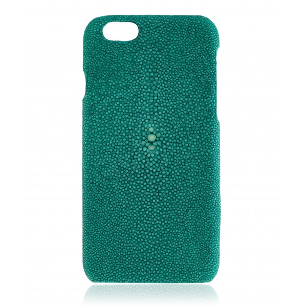 2 ME Style - Cover Razza Emerald Green - iPhone 6/6S