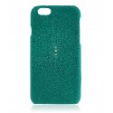 2 ME Style - Case Stingray Emerald Green - iPhone 6/6S
