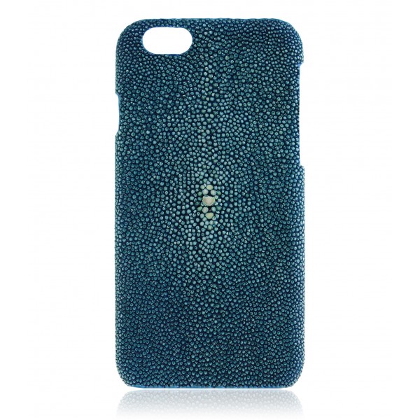 2 ME Style - Cover Razza Prussian Blue - iPhone 6/6S