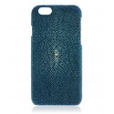 2 ME Style - Case Stingray Prussian Blue - iPhone 6/6S