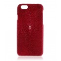 2 ME Style - Case Stingray Ruby Red - iPhone 6/6S