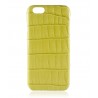 2 ME Style - Cover Croco Cedro - iPhone 6/6S