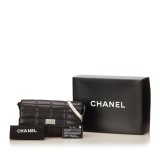 Chanel Vintage - Reissue Lambskin Classic Flap Bag - Black - Leather and Lambskin Handbag - Luxury High Quality