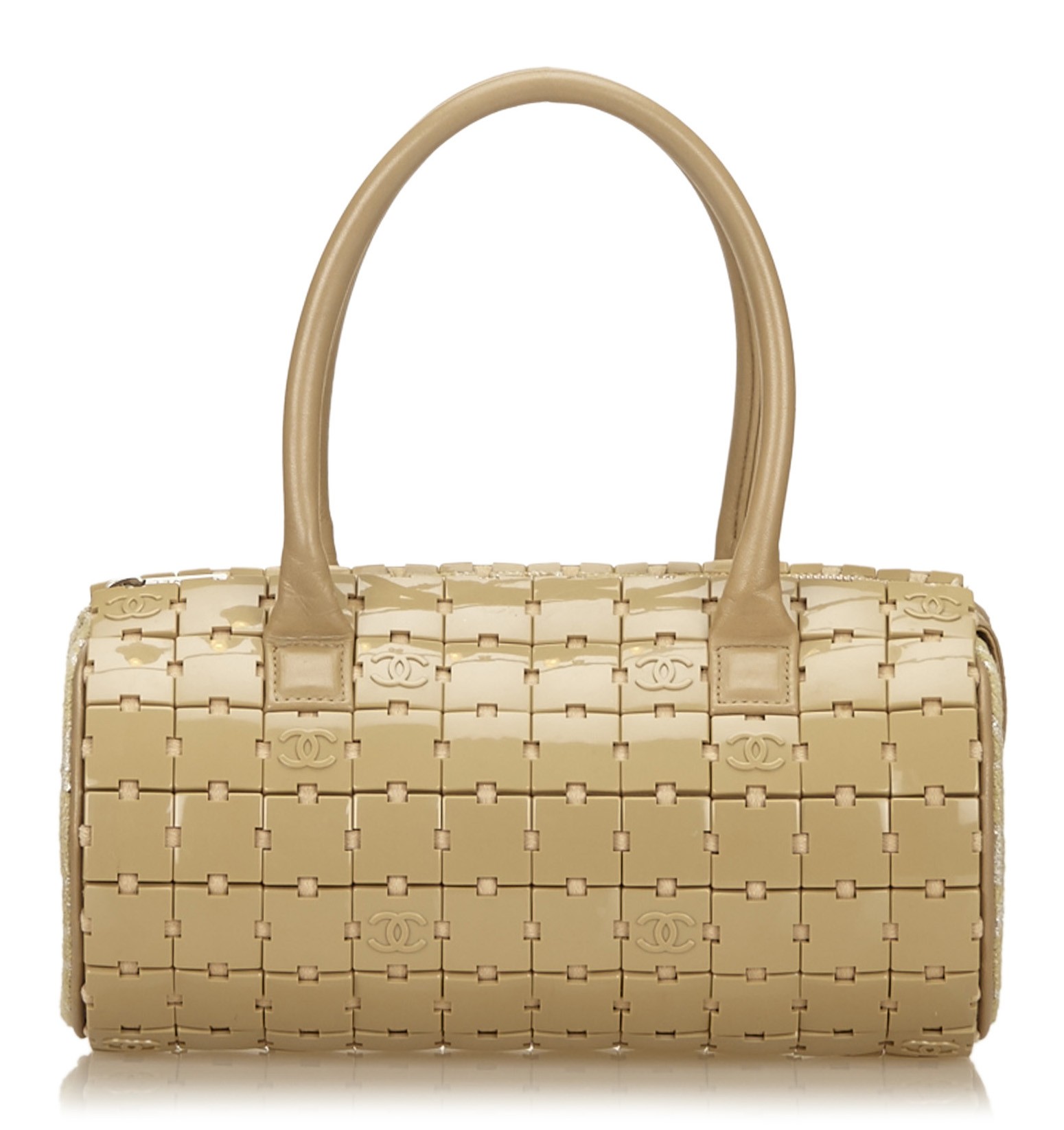 Gabrielle Backpack  Rent Chanel Handbags at Luxury Fashion Rental