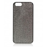 2 ME Style - Case Blackdiamond Swarovski Crystal - iPhone 6/6S