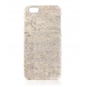 2 ME Style - Case Cork Travertino Beige - iPhone 6/6S
