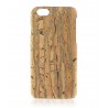 2 ME Style - Case Cork Natural Wood - iPhone 6/6S