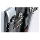 TecknoMonster - Trepetre TecknoMonster - Aluminum and Aeronautical Carbon Fibre Trolley Suitcase