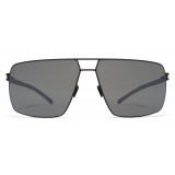 Mykita - Porter - Square Metal Sunglasses - New Collection - Mykita Eyewear